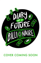 Pamela Butchart, Butchart Pamela - Diary Of A Future Billionaire