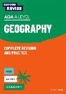 Rob Bircher, Bircher Rob, Alice Griffiths, Griffiths Alice, Rebecca Priest, Rebecca Bircher Priest... - Oxford Revise: Aqa a Level Geography