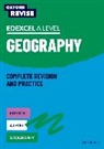 David Alcock, Alcock David, Kyle McFarlane, Rebecca Priest, Rebecca Scovell Priest, Priest Rebecca... - Oxford Revise: Edexcel a Level Geography