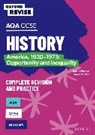 Ball, Ball, James Ball, Ball James - Oxford Revise: Aqa Gcse History: America, 1920 1973: Opportunity and