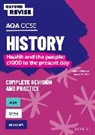 Power, Power, Harriet Power - Oxford Revise: Aqa Gcse History: Britain: Health and the People: