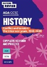 Martin, Martin, Paul Martin - Oxford Revise: Aqa Gcse History: Conflict and Tension: The Inter War