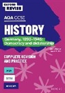 Power, Power, Harriet Power - Oxford Revise: Aqa Gcse History: Germany, 1890 1945: Democracy and