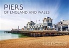 Steve Edmunds - Piers of England and Wales