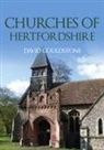 David Gouldstone - Churches of Hertfordshire