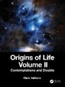 Vladivoj Valkovic, Valkovic Vladivoj - Origins of Life Volume II