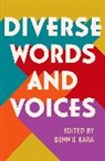 Bennie Kara, Bennie Kara - Rollercoasters: Diverse Words and Voices
