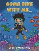 Leonie McIlvenny - Come Dive With Me