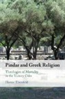 Hanne Eisenfeld, Hanne (Boston College Eisenfeld - Pindar and Greek Religion