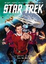 Michael Collins, Greg Cox, Cox Greg, Michael Dismuke, Chris Dows, Dows Chris... - Star Trek Explorer: A Year to the Day That I Saw Myself Die and