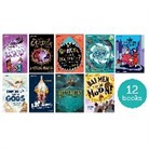 Elen Caldecott, Elen Gayton Caldecott, Caldecott Elen, Samuel Gayton, Davina Tijani, Tania Rex... - Readerful: Oxford Reading Levels 18 20: Independent Library Singles