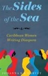 Johanna X K Garvey, Johanna X. K. Garvey - The Sides of the Sea