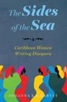 Johanna X K Garvey, Johanna X. K. Garvey - The Sides of the Sea
