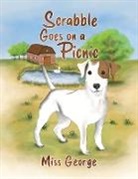 George, Miss George - Scrabble Goes on a Picnic