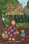 Jan Kearns - Jacko the Baby Chimp's Fishing Adventure