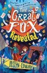 Justyn Edwards - Great Fox Revealed
