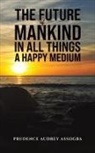 Prudence Audrey Assogba - The Future of Mankind