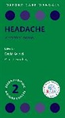 Peter J. Goadsby, Peter J. (Director NIHR King's Clinical Research Facility &amp; Professor of Neurology Goadsby, Goadsby Peter J., David Kernick, David (General Practitioner Kernick, Kernick David - Headache