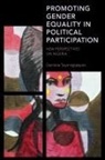 Damilola Taiye Agbalajobi - Promoting Gender Equality in Political Participation
