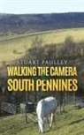 Stuart Paulley - Walking the Camera in the South Pennines