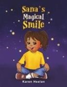 Karen Heelan - Sana's Magical Smile