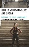 Jimmy Weathers Sanderson, Jimmy Sanderson, Sanderson Jimmy, Melinda R Weathers, Melinda R. Weathers - Health Communication and Sport
