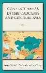 Arda Tuysuzoglu Ozkan, Arda ?zkan, Arda Özkan, G?kt?rk T?ys?zoglu, Göktürk Tüysüzo¿lu, Göktürk Tüysüzoglu - Conflict Areas in the Caucasus and Central Asia