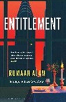 Rumaan Alam, Alam Rumaan - Entitlement