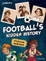 Mante, Mante, Priscilla Mante, Barata, Barata, Ronaldo Barata - Readerful Independent Library: Oxford Reading Level 16: Football s