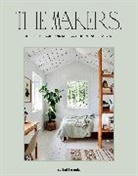 Bad Bad Threads, Bed Threads, Bed Bed Threads, Genevieve Rosen, Genevieve Rosen-Biller - The Makers