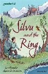 Lou Kuenzler, Kuenzler Lou, Anastasia Nesterova - Readerful Independent Library: Oxford Reading Level 17: Silvu and