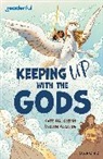 Kate Dalgleish, Jazlyn Alcaide - Readerful Independent Library: Oxford Reading Level 19: Keeping Up