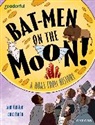 Samuel Gayton, Laura Borio - Readerful Independent Library: Oxford Reading Level 20: Bat Men on