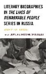 Ludmilla A. Ueland Trigos, Carol Trigos Ueland, Ludmilla A Trigos, Ludmilla A. Trigos, Trigos Ludmilla A., Carol Ueland... - Literary Biographies in the Lives of Remarkable People Series in Russi
