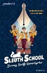 Angela Kecojevic, Alisha Monnin - Readerful Independent Library: Oxford Reading Level 20: Sleuth