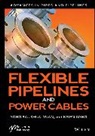Yong (Zhejiang University) Yuan Bai, Yong Yuan Bai, Yong Bai, Yong (Zhejiang University) Bai, Bai Yong, Kaien Jiang... - Flexible Pipelines and Power Cables