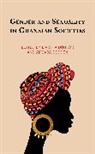 Martha Gooden Donkor, Martha Donkor, Donkor Martha, Amoaba Gooden - Gender and Sexuality in Ghanaian Societies