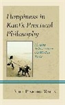 Alice Pinheiro Walla - Happiness in Kants Practical Philosophy