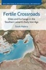 Sarah Malena - Fertile Crossroads