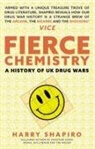 Harry Shapiro - Fierce Chemistry