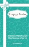 Delina Fajardo - Happy Notes