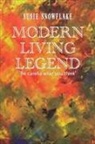 Susie Snowflake - Modern Living Legend