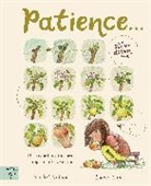 Rachel Williams, Williams Rachel, Leonie Lord, Lord Leonie - Patience