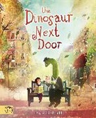 David Litchfield, Litchfield David, David Litchfield, Litchfield David - The Dinosaur Next Door