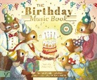 Jennifer Eckford, Amy Adele - The Birthday Music Book