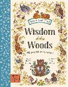 Rachel Piercey, Piercey Rachel, Freya Hartas, Hartas Freya - Wisdom of the Woods