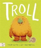 Fran Stickley, Frances Stickley, Stefano Martinuz - Troll: The Times Children's Book of the Week