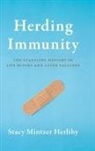 Stacy Mintzer Herlihy - Herding Immunity