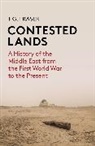T G Fraser, T G Fraser - Contested Lands