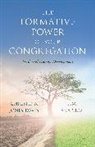 Christina Jones Davis, Christina Jones Shapiro Davis, Tim Shapiro, Shapiro Tim - Formative Power of Your Congregation